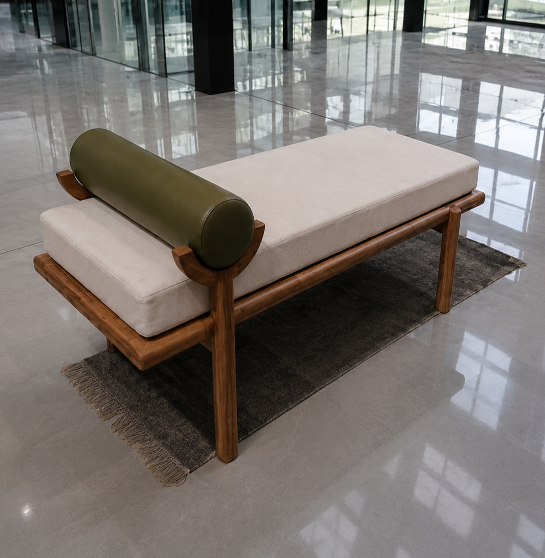 GRH Luxury Furniture showroom in Chennai