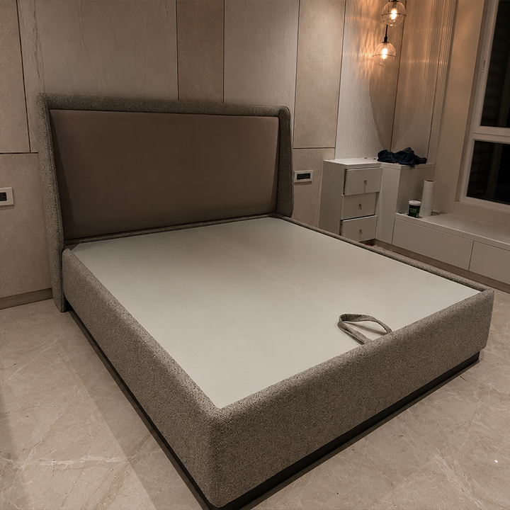 Luxury Bedroom Furniture and Mattress in Chennai