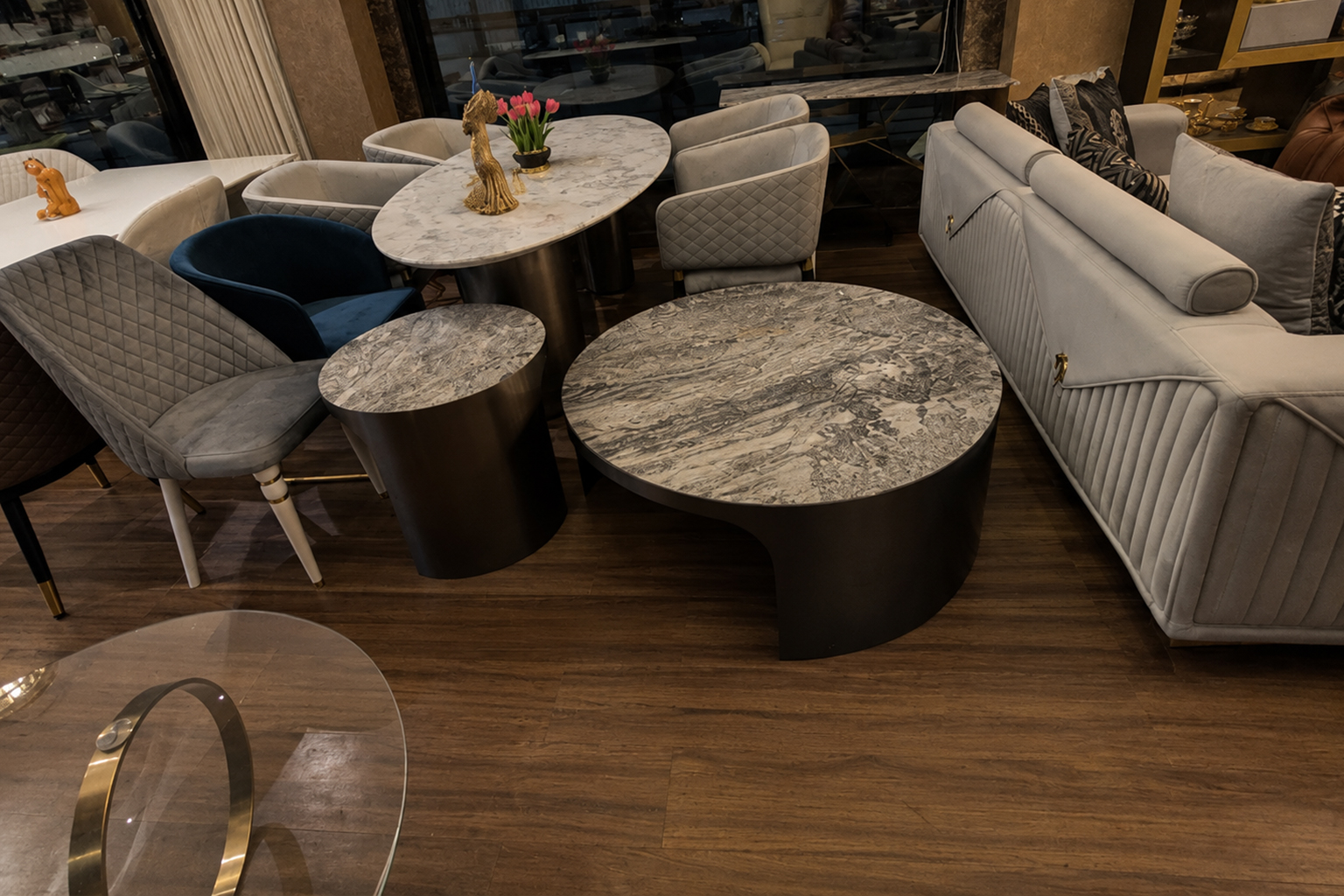 Luxury Furniture in Chennai