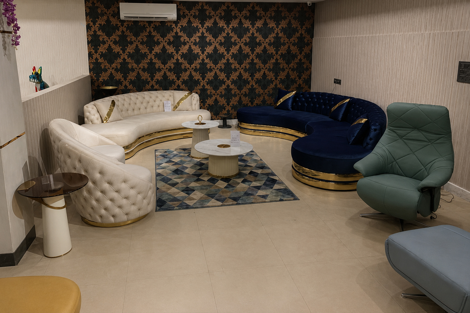  Premium Furnishings in Chennai