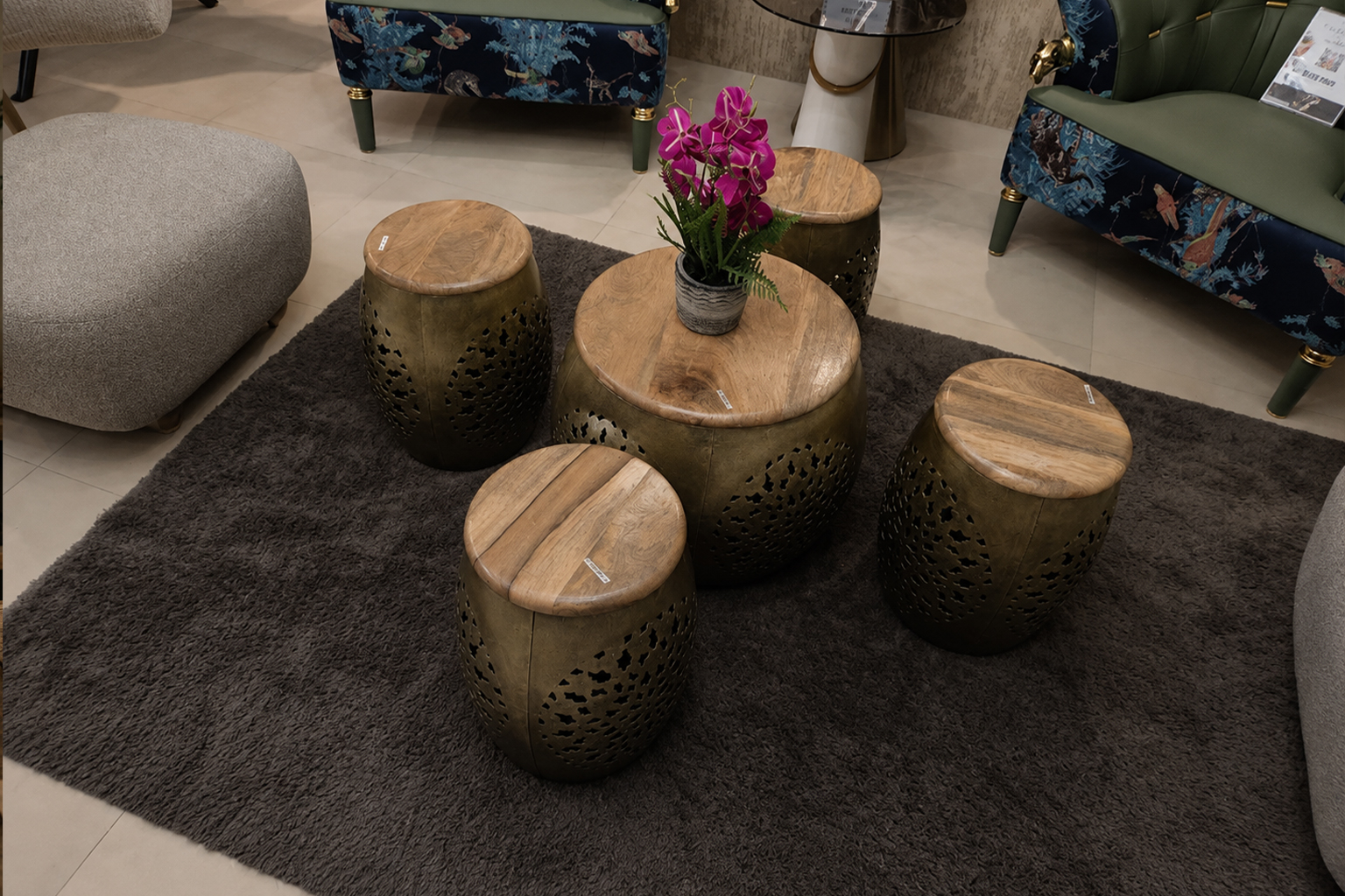 Custom Furniture in Chennai